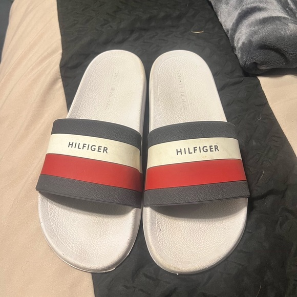 Tommy Hilfiger Other - Tommy Hilfiger slides